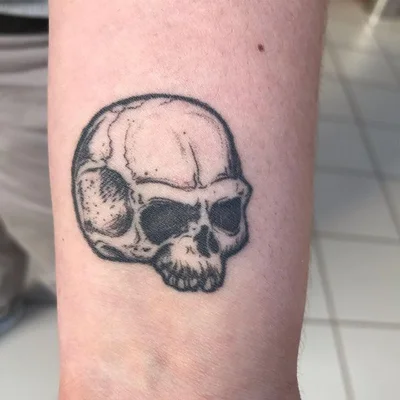 Violet Lee tattoo 044