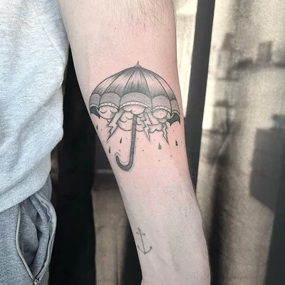 Violet Lee tattoo 047