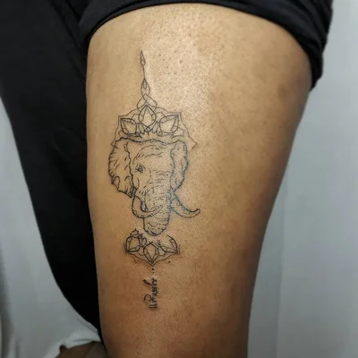 Viona Mallory tattoo 009