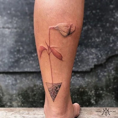 Viona Mallory tattoo 013