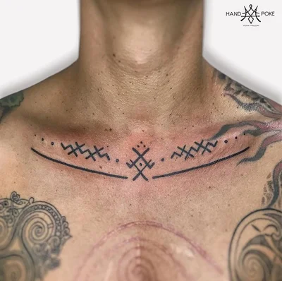 Viona Mallory tattoo 017