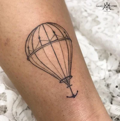 Viona Mallory tattoo 038