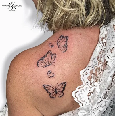 Viona Mallory tattoo 046