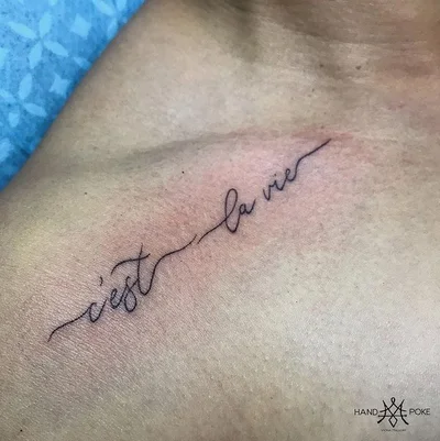 Viona Mallory tattoo 047