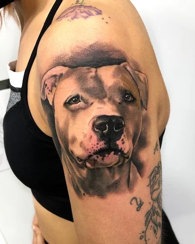 Crash Tattoo tattoo 014
