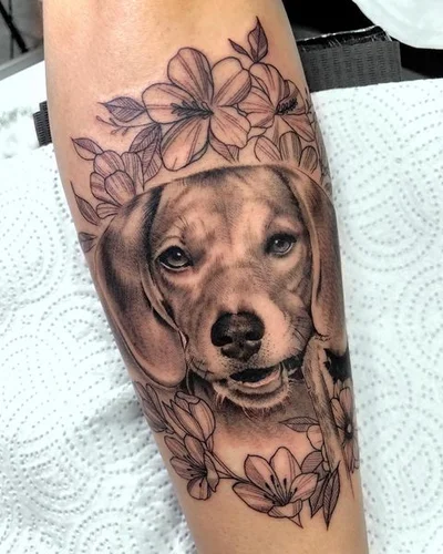 Crash Tattoo tattoo 047