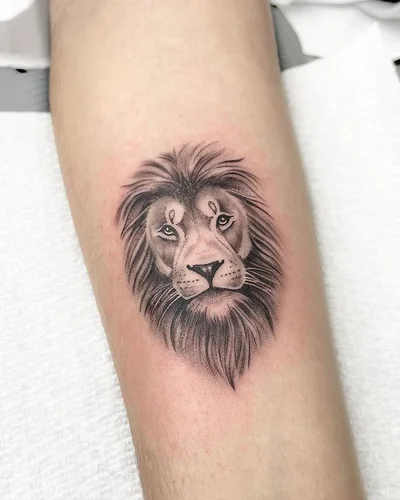 Crash Tattoo tattoo 050