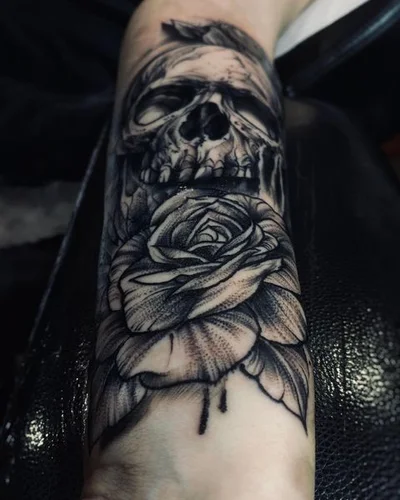 Chus Calles tattoo 007