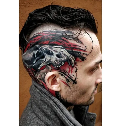 Chus Calles tattoo 011