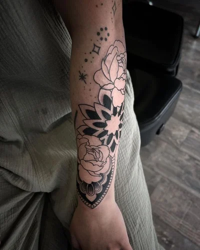 Chus Calles tattoo 012
