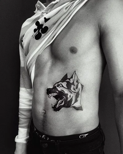 Chus Calles tattoo 013