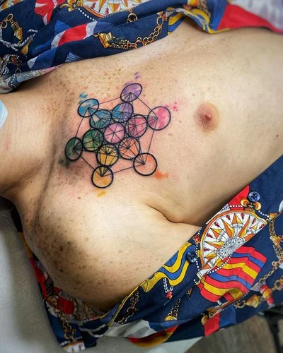 Chus Calles tattoo 015