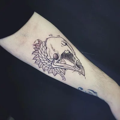 Chus Calles tattoo 017