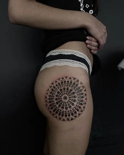 Chus Calles tattoo 019