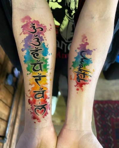 Chus Calles tattoo 020