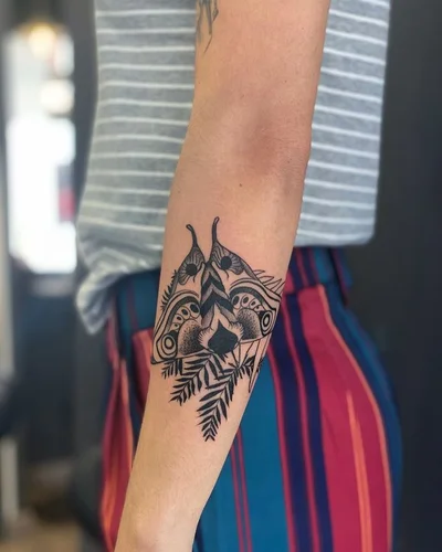 Chus Calles tattoo 021