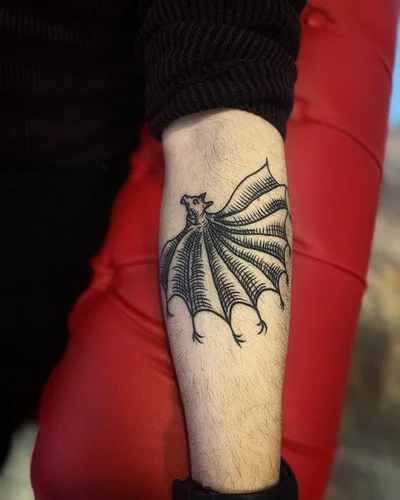 Chus Calles tattoo 023