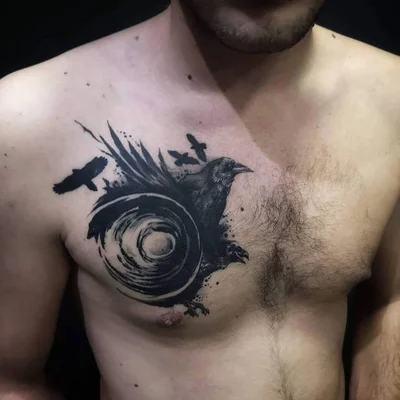 Chus Calles tattoo 025