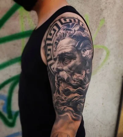 Chus Calles tattoo 027