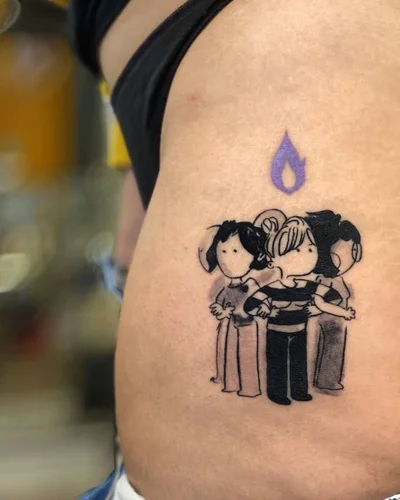 Chus Calles tattoo 029