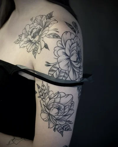 Chus Calles tattoo 030