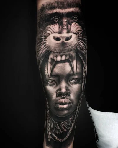 Chus Calles tattoo 031
