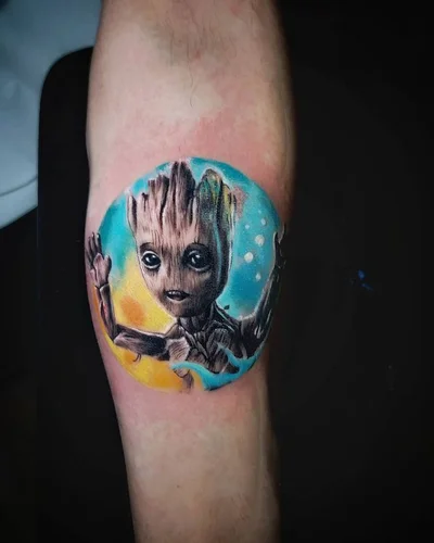 Chus Calles tattoo 032