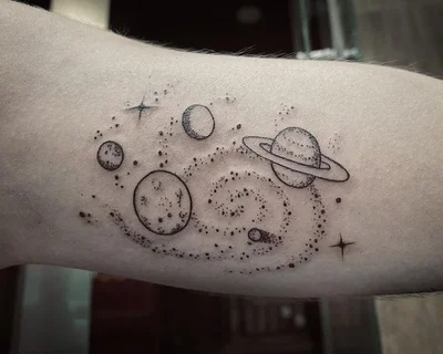 Chus Calles tattoo 034