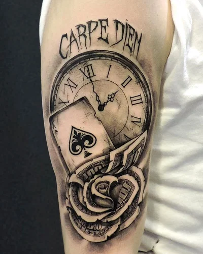 Chus Calles tattoo 035