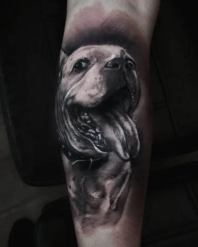 Chus Calles tattoo 040