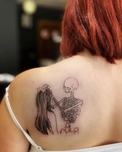 Chus Calles tattoo 046