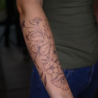 Virginia Garrido Millan tattoo 009
