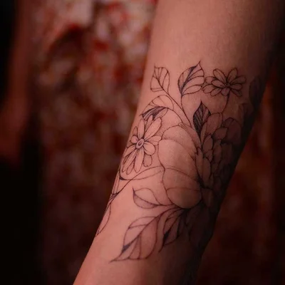Virginia Garrido Millan tattoo 019