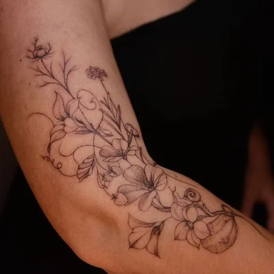 Virginia Garrido Millan tattoo 028