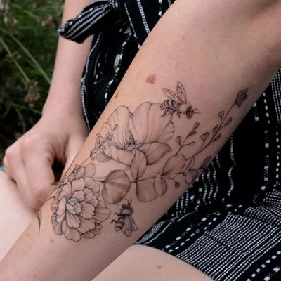 Virginia Garrido Millan tattoo 030