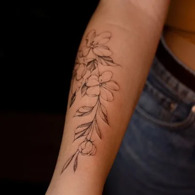 Virginia Garrido Millan tattoo 033