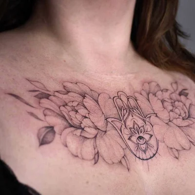 Virginia Garrido Millan tattoo 034