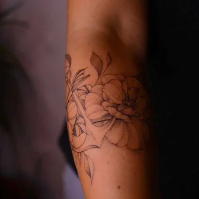 Virginia Garrido Millan tattoo 036