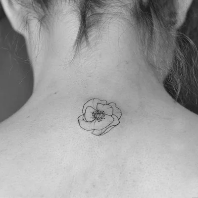 Virginia Garrido Millan tattoo 038