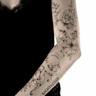 Virginia Garrido Millan tattoo 040
