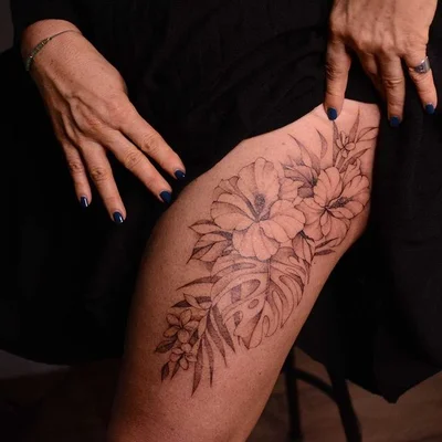 Virginia Garrido Millan tattoo 042