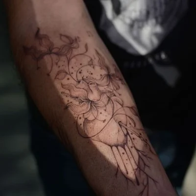 Virginia Garrido Millan tattoo 046