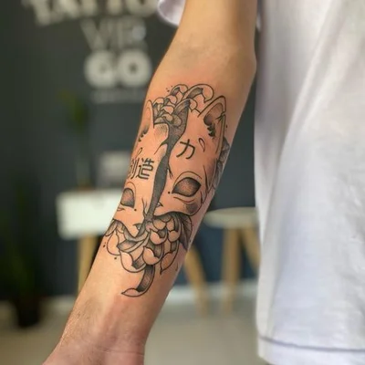Virgo Ateliê Tattoo tattoo 009