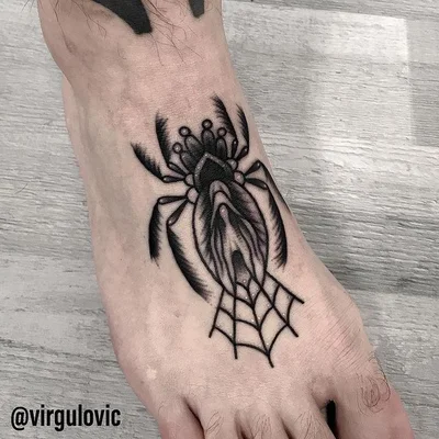 Virgulovic tattoo 036