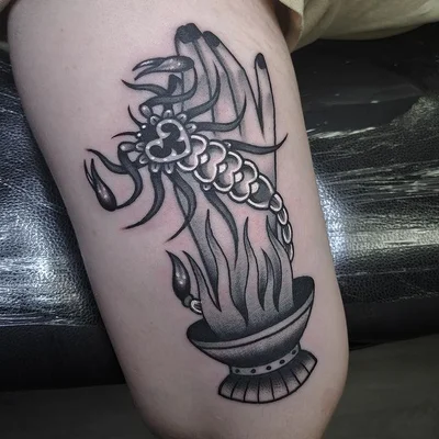 Virgulovic tattoo 046
