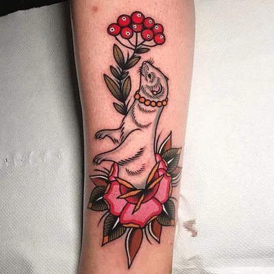 Virgulovic tattoo 050