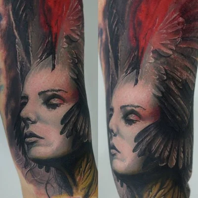 Johannes Wagner tattoo 008