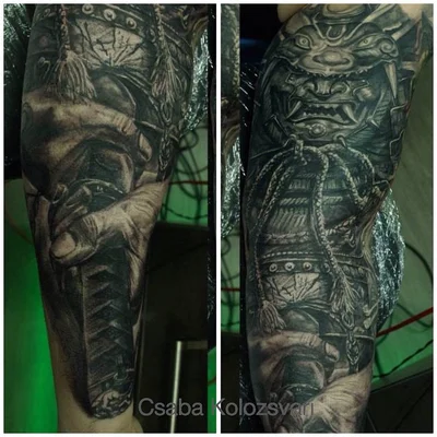 Johannes Wagner tattoo 010