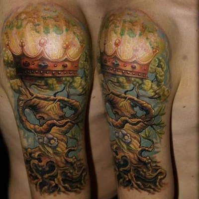 Johannes Wagner tattoo 012
