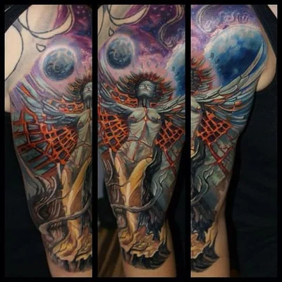 Johannes Wagner tattoo 014